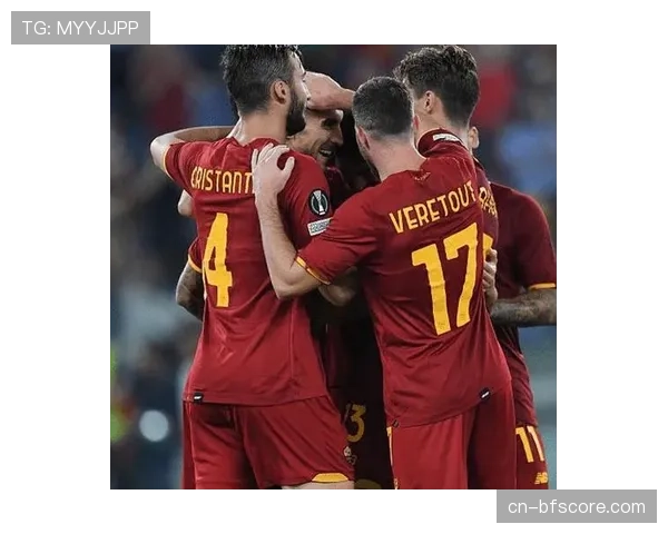 罗马以欧洲顶级防守效率领跑成五大联赛失球最少领头羊